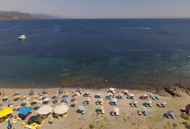 Assos Cengiz Pansiyon - Görsel 17