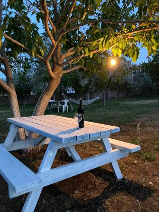 Assos Cengiz Pansiyon - Görsel 25