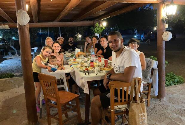 Assos Cengiz Pansiyon - Görsel 22