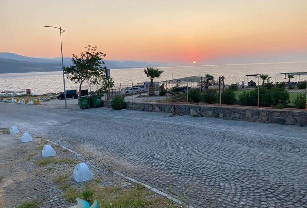 Assos Cengiz Pansiyon - Görsel 29