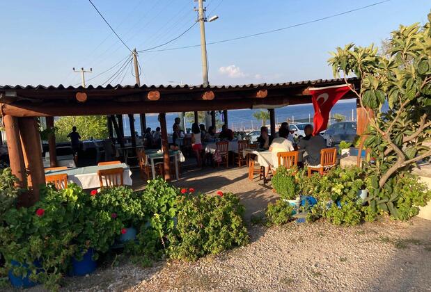 Assos Cengiz Pansiyon - Görsel 3