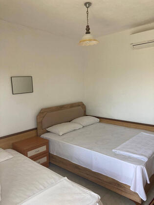 Assos Cengiz Pansiyon - Görsel 16