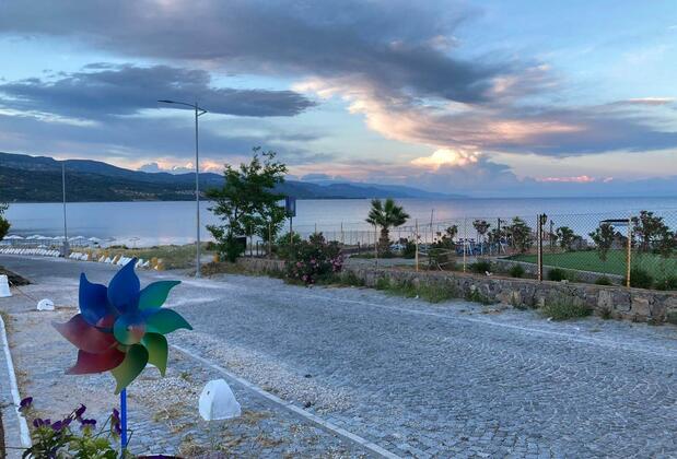 Assos Cengiz Pansiyon - Görsel 30