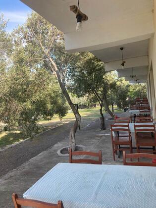 Assos Cengiz Pansiyon - Görsel 26