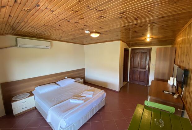 Kandıra Kumcağız Saygın Butik Otel - Görsel 3