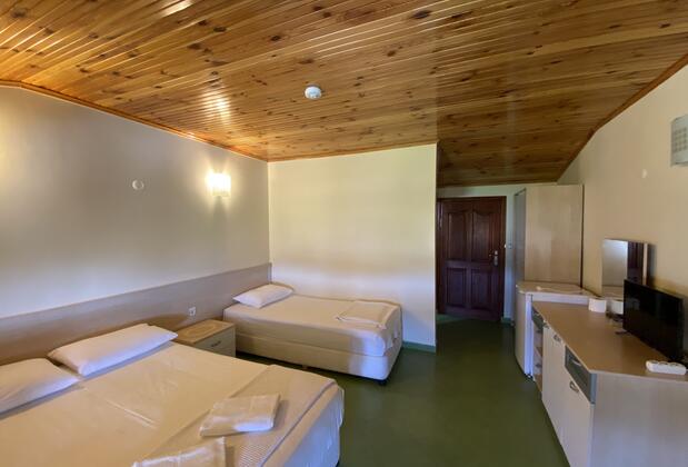 Kandıra Kumcağız Saygın Butik Otel - Görsel 5