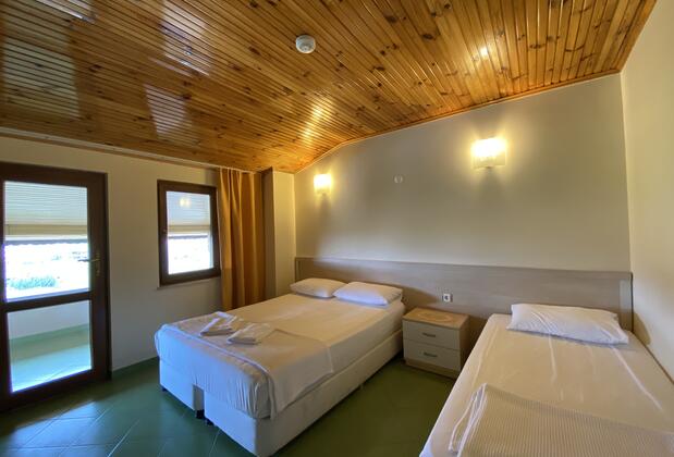 Kandıra Kumcağız Saygın Butik Otel - Görsel 6