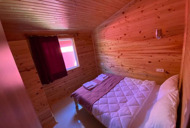 Adrasan Yörük Obası Camping & Bungalow - Görsel 13