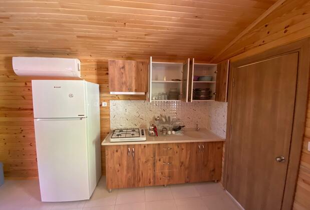 Adrasan Yörük Obası Camping & Bungalow - Görsel 19