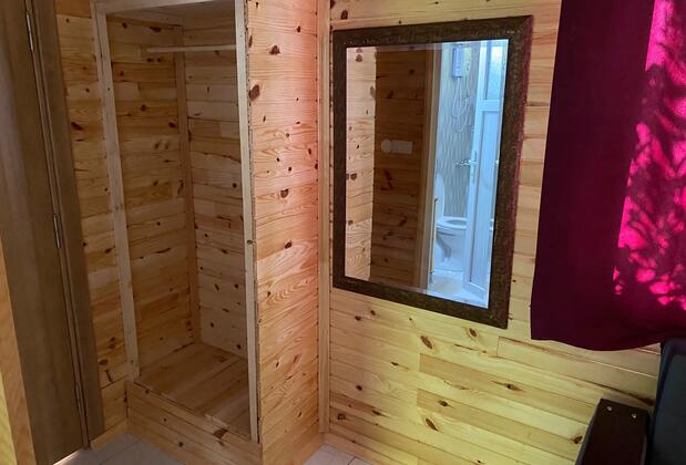 Adrasan Yörük Obası Camping & Bungalow - Görsel 20