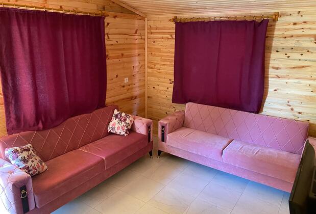 Adrasan Yörük Obası Camping & Bungalow - Görsel 27