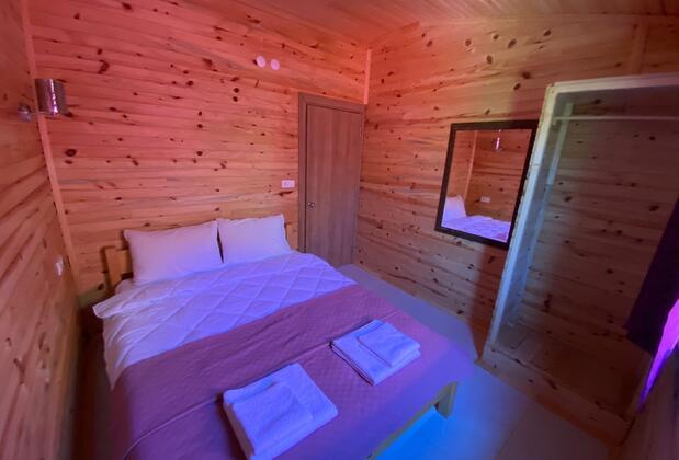 Adrasan Yörük Obası Camping & Bungalow - Görsel 29