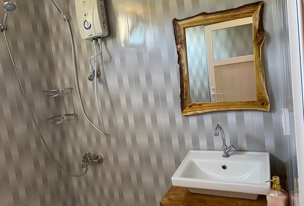 Adrasan Yörük Obası Camping & Bungalow - Görsel 30