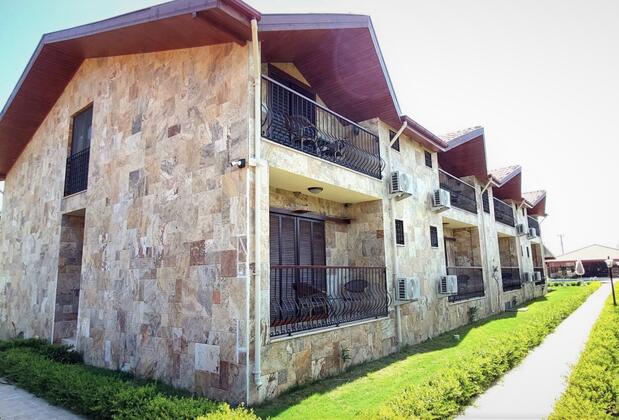 Crescent Park Boutique Otel - Görsel 3