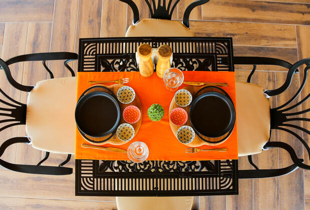 Crescent Park Boutique Otel - Görsel 11