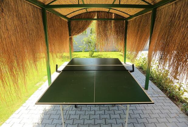 Crescent Park Boutique Otel - Görsel 19