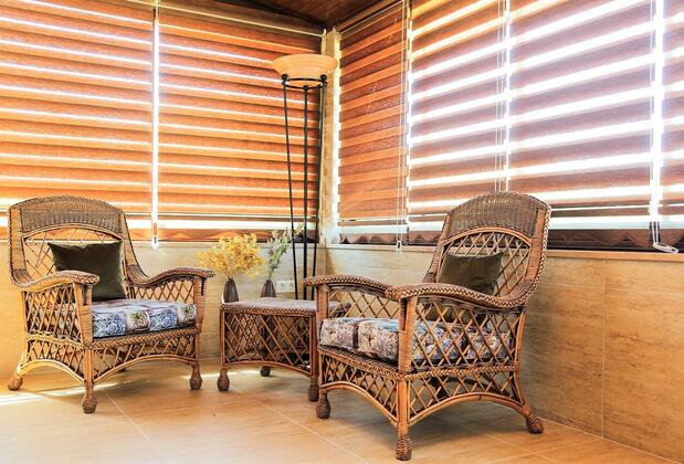 Crescent Park Boutique Otel - Görsel 21