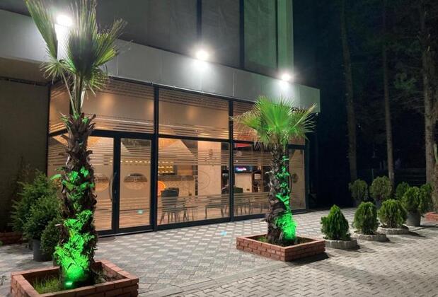 Mills Hotel - Görsel 2