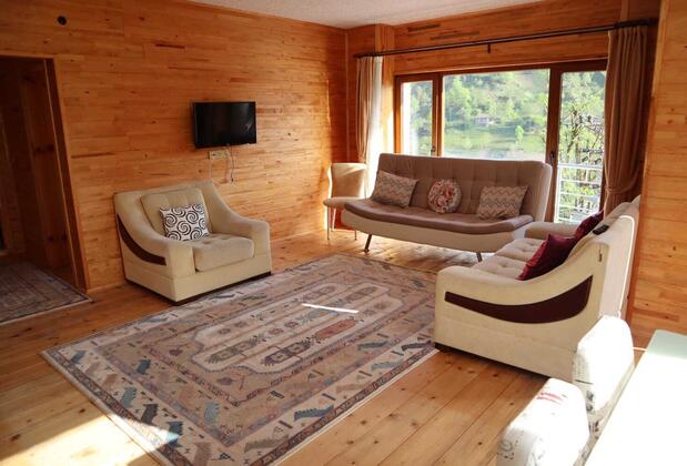 April5 Apart Konaklama - Görsel 4