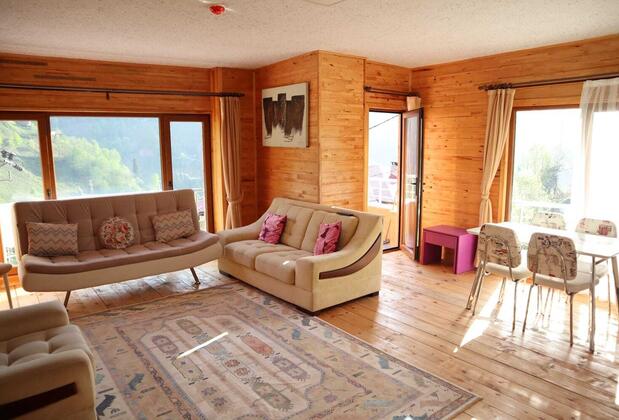 April5 Apart Konaklama - Görsel 3