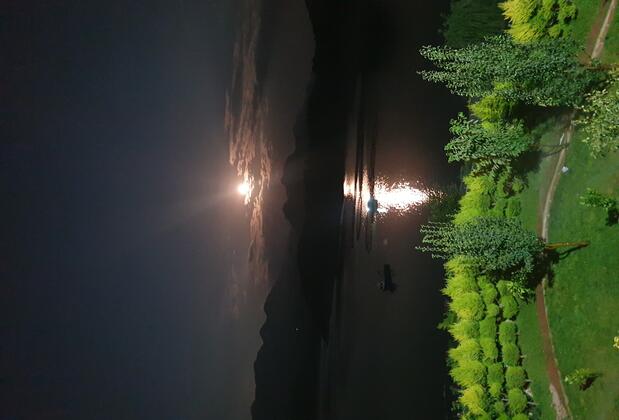 Dolphin Boutique Hotel Burdur - Görsel 24