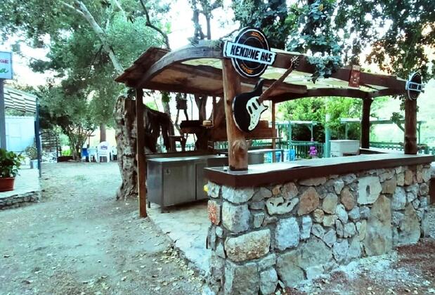 Bay Kiana Holiday Village - Görsel 21