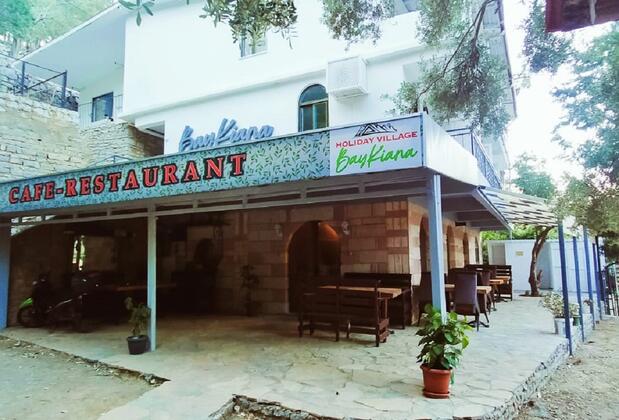 Bay Kiana Holiday Village - Görsel 4