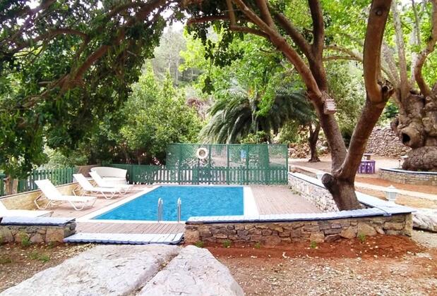 Bay Kiana Holiday Village - Görsel 22