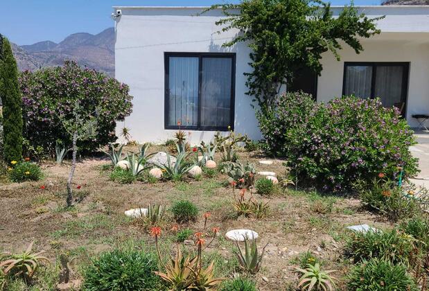 Harmoni Apart Villa - Görsel 4