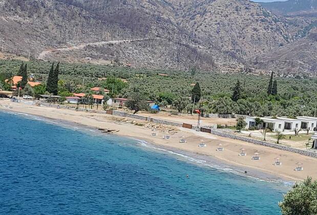 Harmoni Apart Villa - Görsel 12