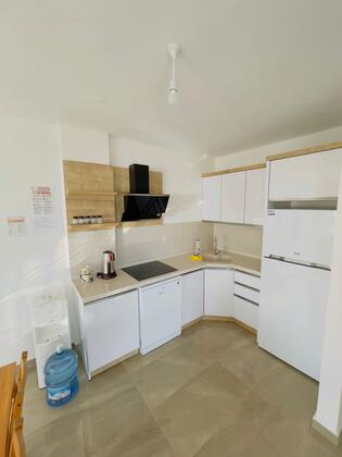 Harmoni Apart Villa - Görsel 13