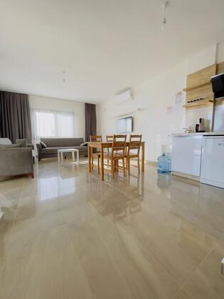 Harmoni Apart Villa - Görsel 7