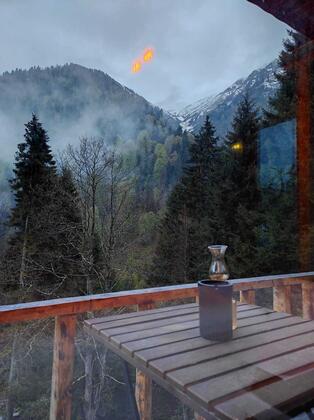 Ayder Cennet Dağ Evi - Görsel 3