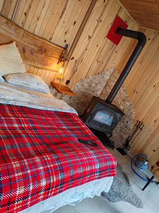 Ayder Cennet Dağ Evi - Görsel 4