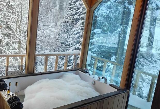 Ayder Cennet Dağ Evi - Görsel 2