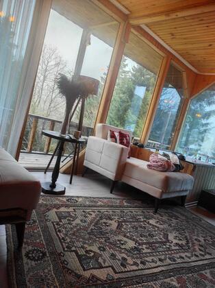 Ayder Cennet Dağ Evi - Görsel 8