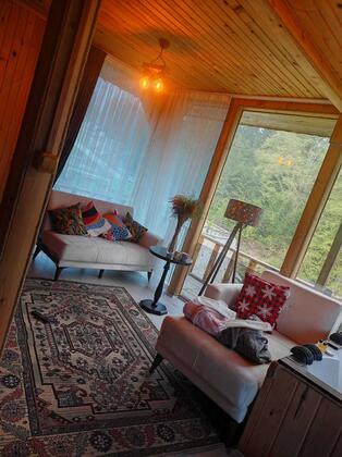 Ayder Cennet Dağ Evi - Görsel 9