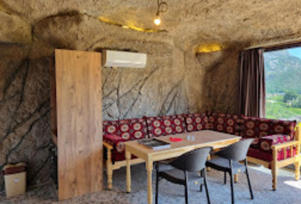 Adrasan Kayaköy Villaları - Görsel 2