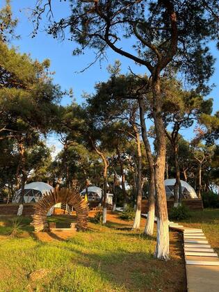 Büyükada Glamping - Görsel 18