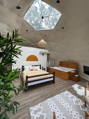 Büyükada Glamping - Görsel 19