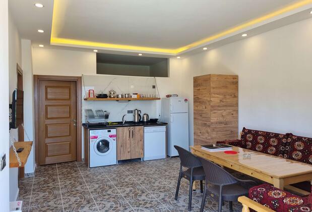 Adrasan Kayaköy Villaları - Görsel 4