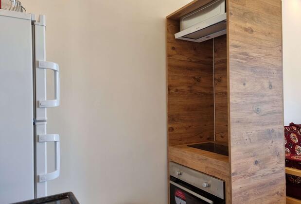 Adrasan Kayaköy Villaları - Görsel 6