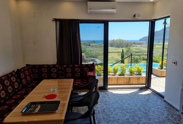 Adrasan Kayaköy Villaları - Görsel 8