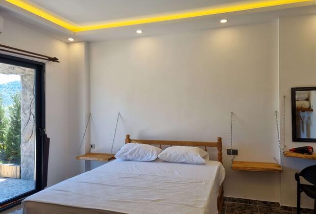 Adrasan Kayaköy Villaları - Görsel 16