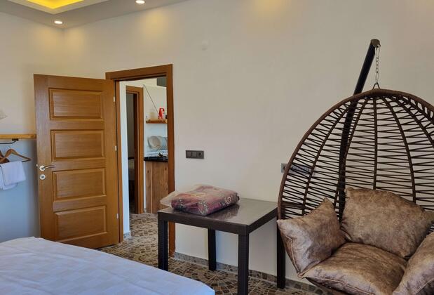 Adrasan Kayaköy Villaları - Görsel 20