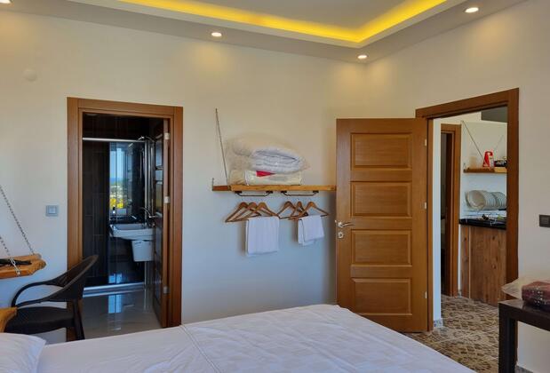 Adrasan Kayaköy Villaları - Görsel 22