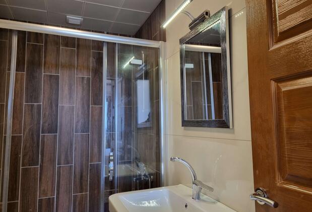 Adrasan Kayaköy Villaları - Görsel 41