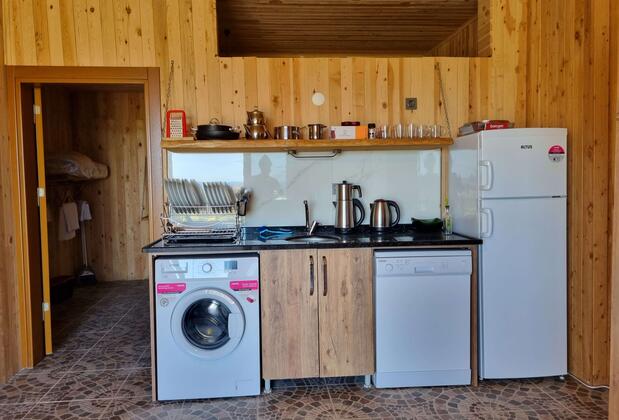 Adrasan Kayaköy Villaları - Görsel 7