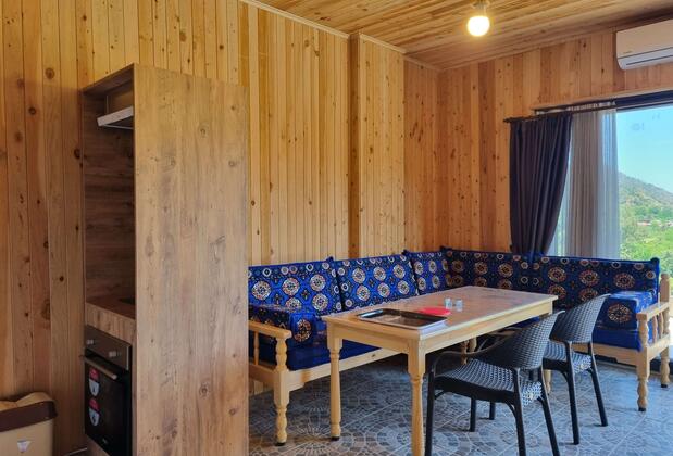 Adrasan Kayaköy Villaları - Görsel 9