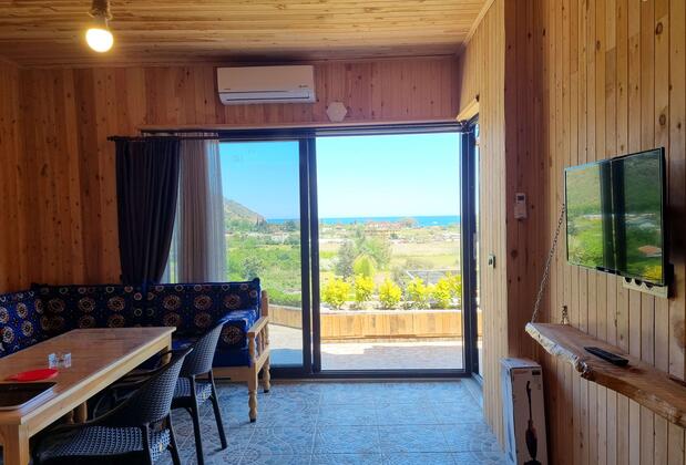 Adrasan Kayaköy Villaları - Görsel 12